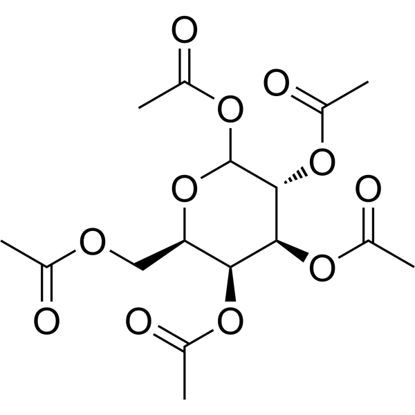 D-Galactose pentaacetate 25878-60-8